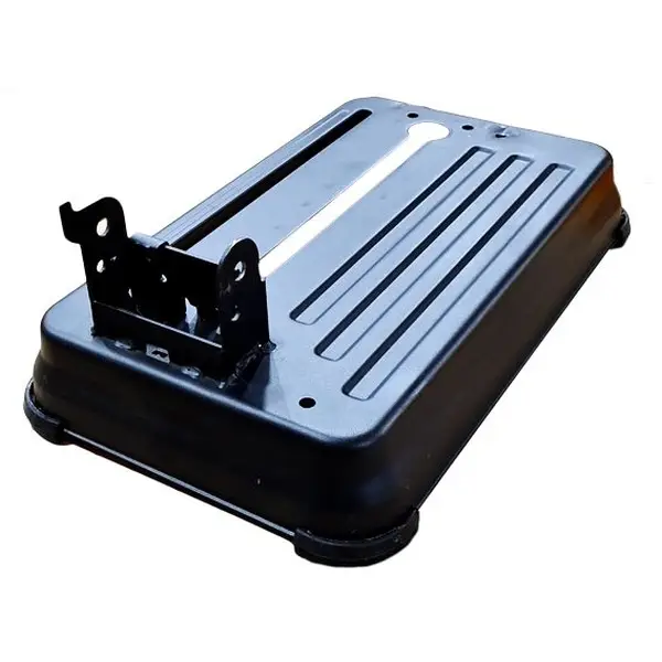 Chăn làm ấm dùng pin (12v max) CB100DB Makita (Không bao gồm pin, sạc)