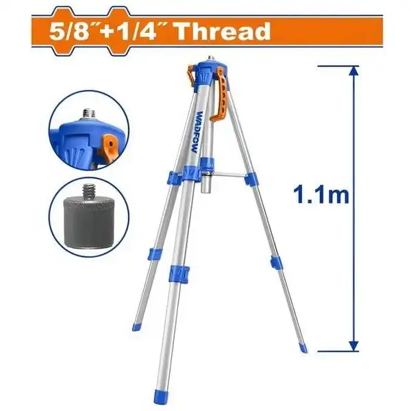 Chân máy cho máy đo laser WADFOW - WLE9301