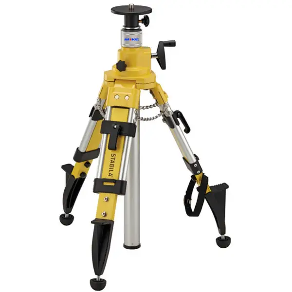 Chân máy Tri-pod BST-K-M, Stabila 18195, chiều cao 69 – 170cm