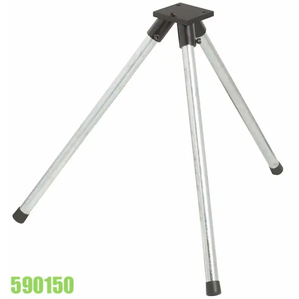 Chân máy Tripod 590150, cho máy uốn ống bằng thủy lực REMS Python