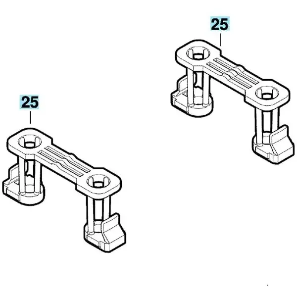 Chắn Quạt Máy Dw803, Dw810, Dw811 Dewalt N520067