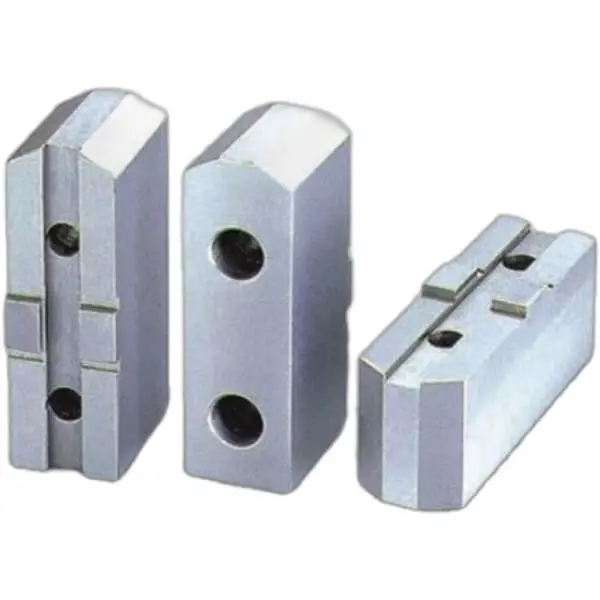 Chấu Kẹp Mềm SO 66870 GIN