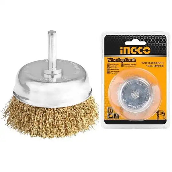 Chén Cước Có Cán WB30751 INGCO