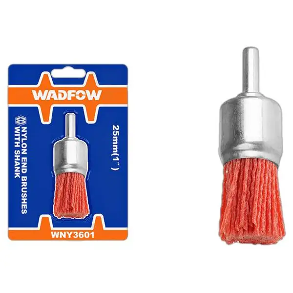 CHÉN CƯỚC NYLON 25MM (1 inch) WADFOW WNY3601