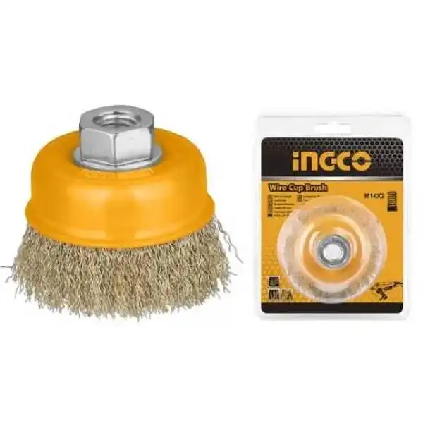 Chén Cước Thẳng WB10752 INGCO