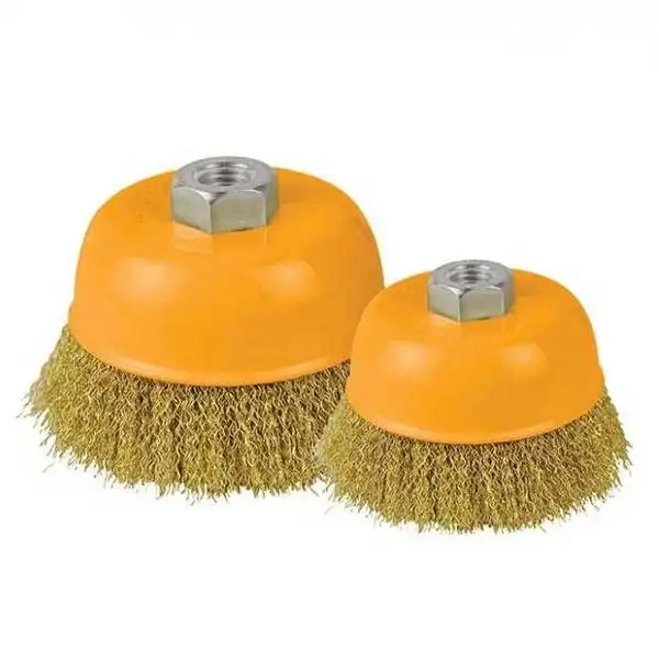 Chén Cước Thẳng WB11501 INGCO