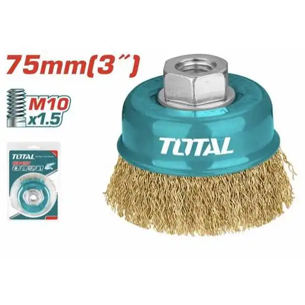 Chén cước thau thẳng TAC31031.2 TOTAL
