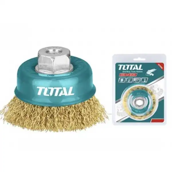 Chén cước thau thẳng TAC31041 TOTAL