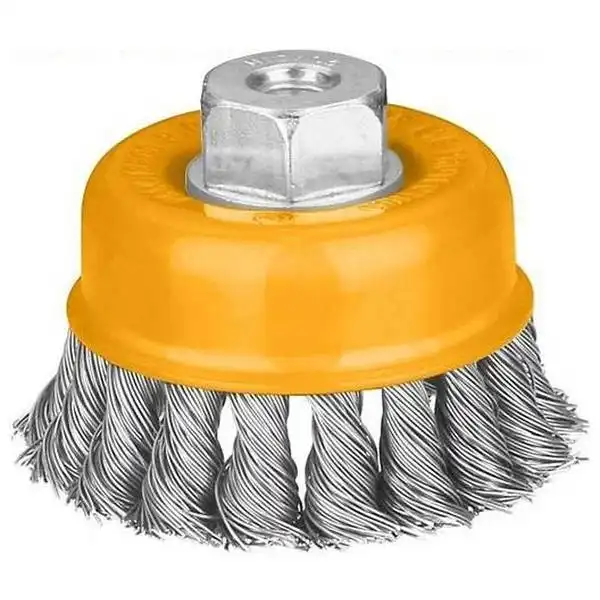 Chén Cước Xoắn WB21251 INGCO