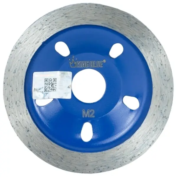 Chén mài Blue Bird M2-110x5L