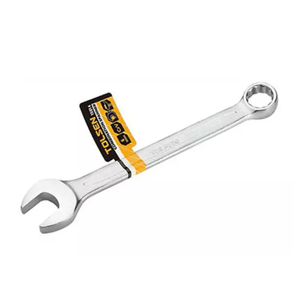 Chìa khóa vòng miệng 10mm Tolsen 15818