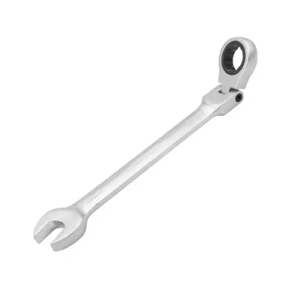 Chìa khóa vòng miệng tự động lắc léo 14mm TOLSEN 15240