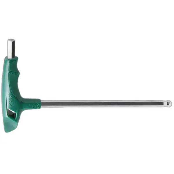CHÌA LỤC GIÁC CẦM TAY CHỮ T 6.0mm SATA 83312