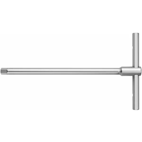 CHÌA VẶN CHỮ T LỤC GIÁC 2, 5MM 3 ĐẦU PB 1204.2, 5 PB SWISS TOOLS 627391 2, 5