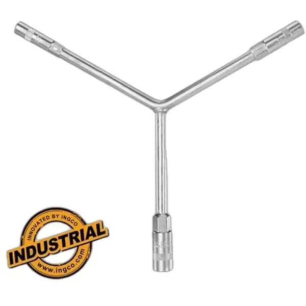 CHÌA VẶN CHỮ Y 8-10-12MM INGCO HYSW081012