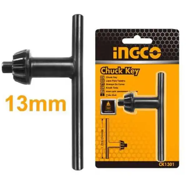 Chìa Vặn Đầu Khoan CK1301 INGCO