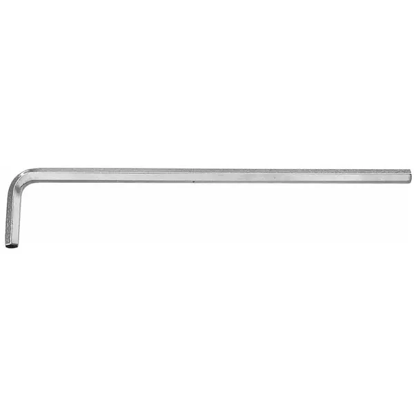 CHÌA VẶN LỤC GIÁC DÁNG CHỮ L 10MM MẠ NICKEL HOLEX