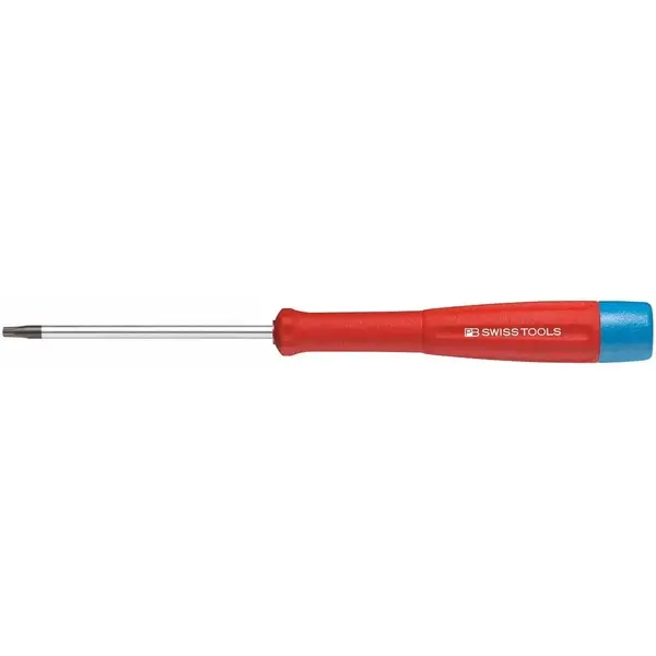CHÌA VẶN TX8 DÙNG CHO ĐIỆN TỬ PB SWISS TOOLS PB 8124.B 8-60