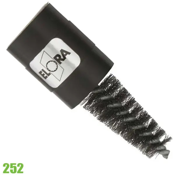 Chổi chà điện cực 120mm ELORA 252