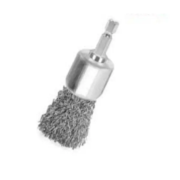 Chổi cước xám 30mm Total TAC303062