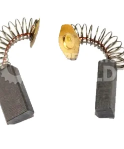 Chổi Than 230V Máy Cưa Stst1825/ SST1801 Stanley 5140147-54