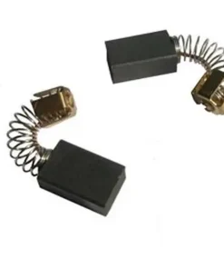 Chổi than Makita (CB-105A) B-80307 dùng cho HM0810, HM0810A, HM0810T, HM0810TA và HR2010