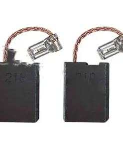 Chổi than Makita (CB-218) 197128-4 dùng cho GA7060, GA7061R, GA9060, GA9061R