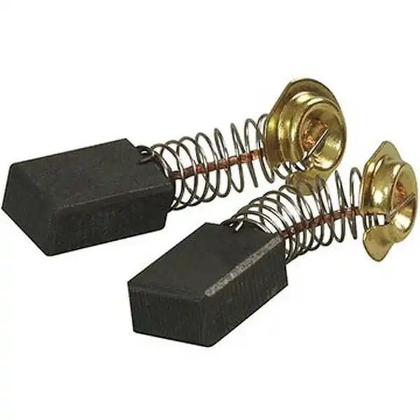 Chổi than Makita (CB-459) 195026-6 dùng cho GA4030, GA4031, GA4032, GA4034, JS1601, JS1602, PJ7000, TM3000C, TM3010CX14, HR1840, HR1841F
