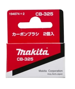 Chổi than máy mài 9553NB / 9553B Makita CB-325 (194074-2)
