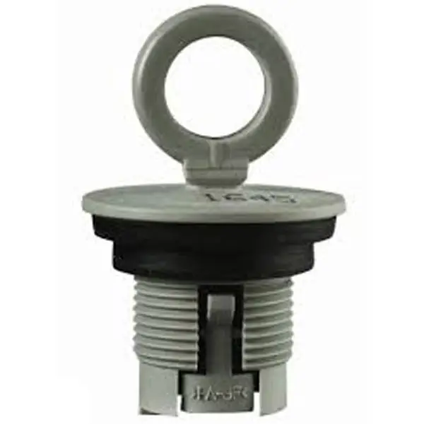 Chốt kích hoạt màu xám 12 tháng cho bơm mỡ tự động Perma 101335