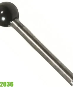 Chốt xỏ giữ khuôn cho máy uốn ống REMS 582036