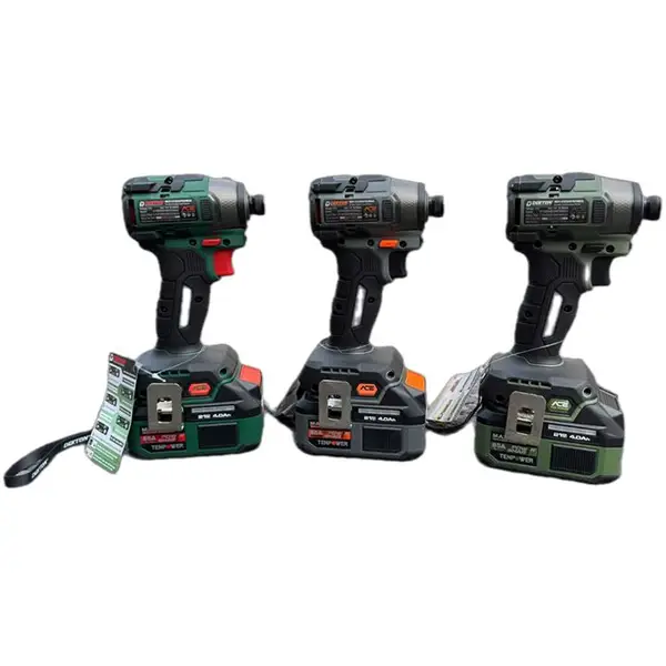 CHUYÊN VÍT THẾ HỆ THỨ 4 M21-CV250PROMAX DEKTON