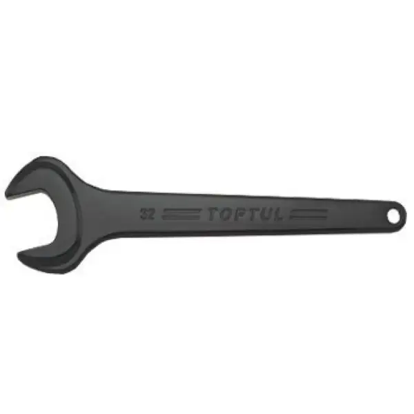 Cờ lê 1 đầu miệng 20mm TOPTUL AAAT2020