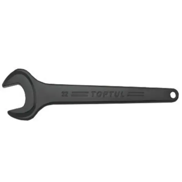 Cờ lê 1 đầu miệng 60mm TOPTUL AAAT6060
