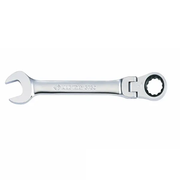 Cờ lê 12mm vòng miệng tự động Kingtony 373012M