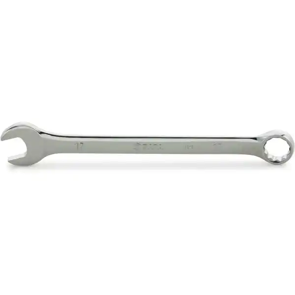 Cờ lê 2 đầu 5.5mm SATA 40233 - FULL POLISH COMBINATION WRENCH 5.5MM