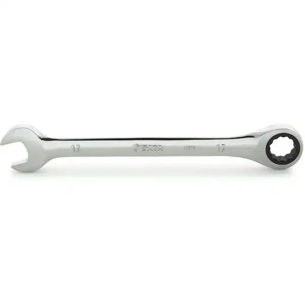 Cờ lê 2 đầu 5.5mm SATA 43220 - FP COMBINATION RATCHETING WRENCH 5.5MM