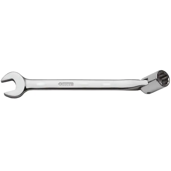 Cờ lê 2 đầu đầu SATA 13mm18 7mm207mm 47603