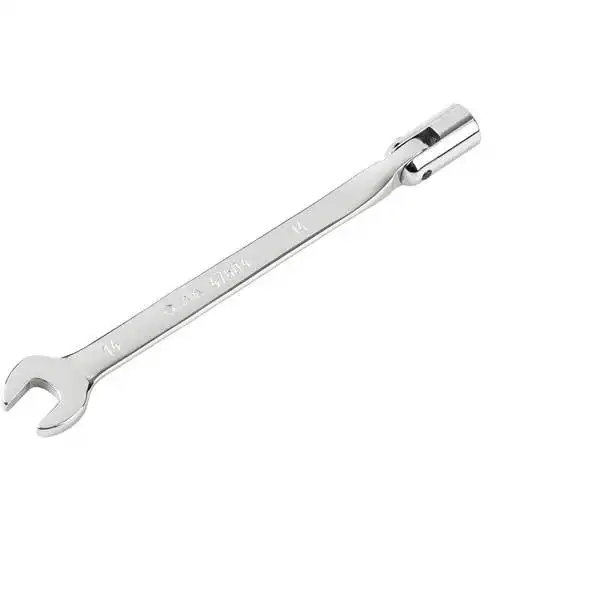 Cờ lê 2 đầu đầu SATA 14x 19 8x 224mm 47604
