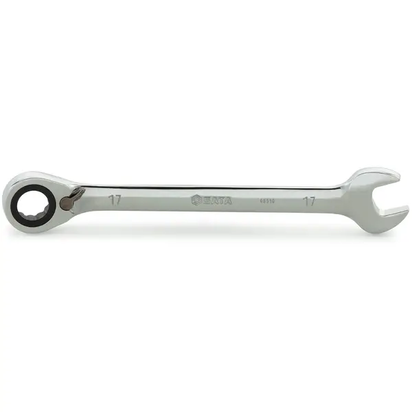 Cờ lê 2 đầu đầu SATA 19mm 25.8mm250mm 47606