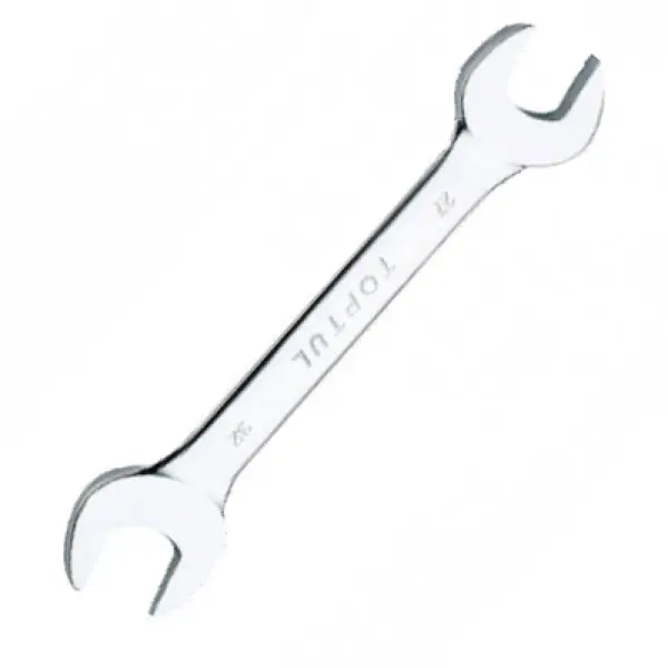Cờ lê 2 đầu hở TOPTUL AAAJ0607 6x7mm