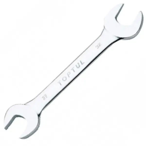 Cờ lê 2 đầu hở TOPTUL AAAJ0911 9x11mm