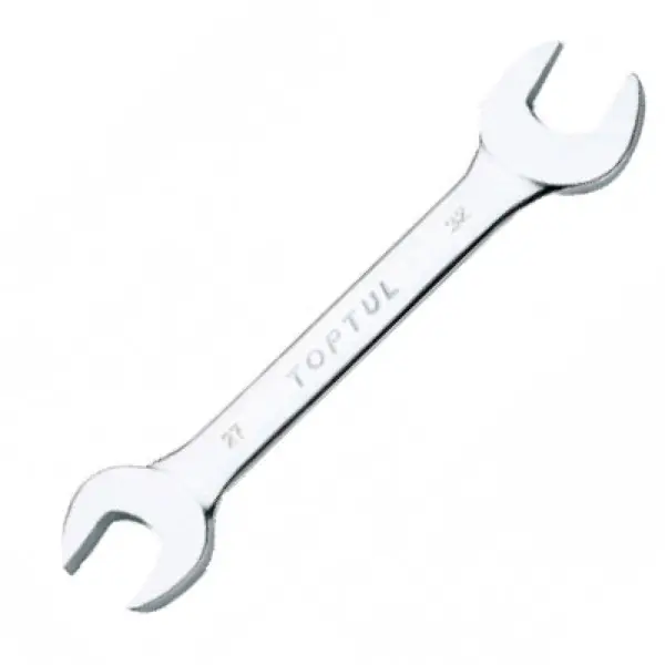 Cờ lê 2 đầu hở TOPTUL AAAJ1214 12x14mm