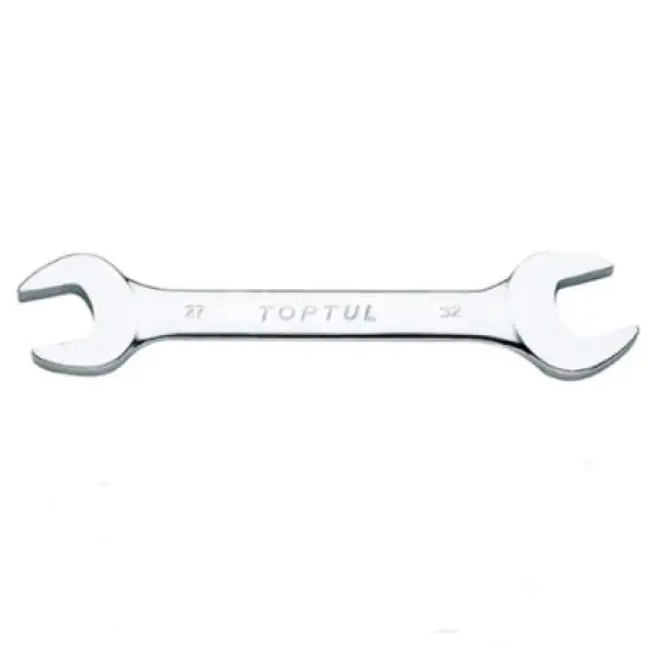 Cờ lê 2 đầu hở TOPTUL AAAJ1315 13x15mm
