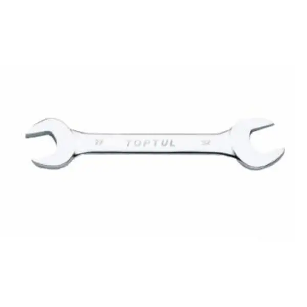 Cờ lê 2 đầu hở TOPTUL AAAJE507 5.5x7mm