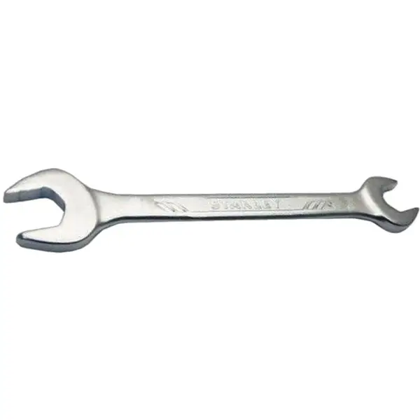CỜ LÊ 2 ĐẦU MIỆNG 10X12 mm STANLEY STMT72840-8B