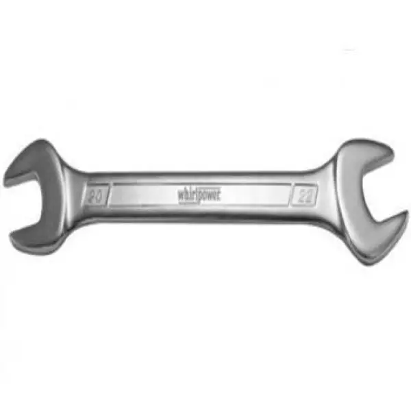 Cờ lê 2 đầu miệng 14mmx17mm Whirl Power 1241-1-1417