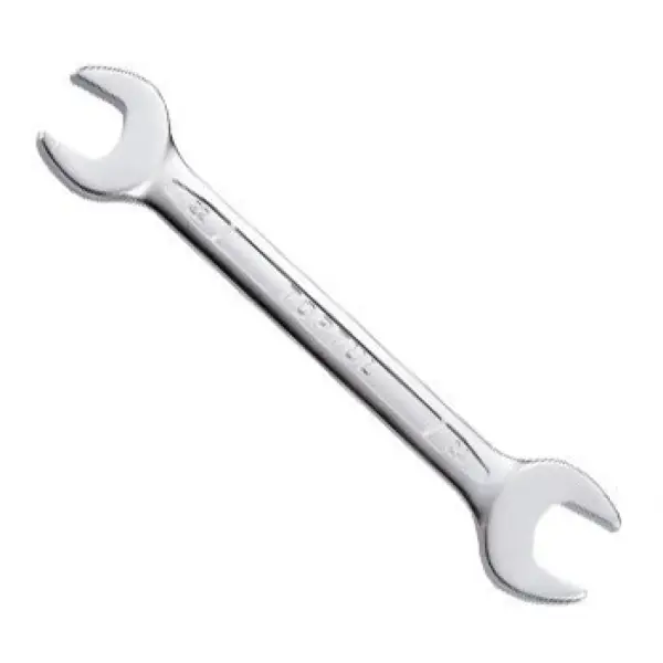 Cờ lê 2 đầu miệng 16x17mm TOPTUL AAEJ1617