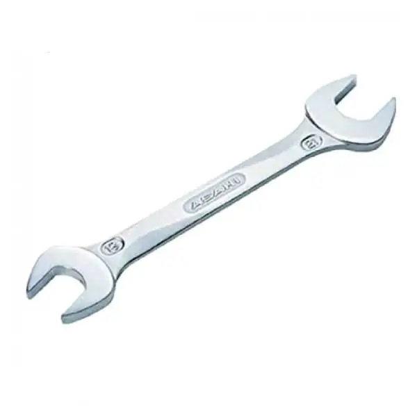 Cờ lê 2 đầu miệng 16x18mm ASAHI SL1618