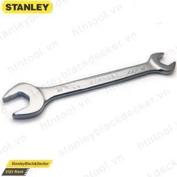 Cờ Lê 2 Đầu Miệng 21X23mm Stanley STMT72852-8B